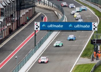 Rast stripped of Sunday Spa win for Push-to-Pass infringement