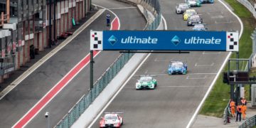 Rast stripped of Sunday Spa win for Push-to-Pass infringement