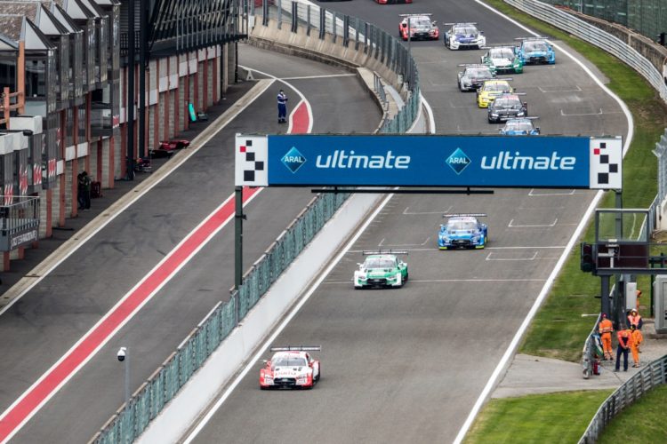 Rast stripped of Sunday Spa win for Push-to-Pass infringement