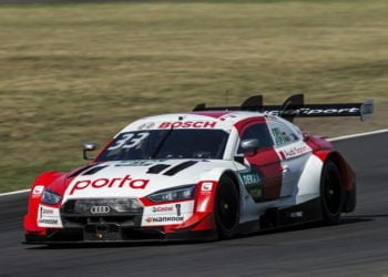 Rast denies Müller fourth straight win in photo finish