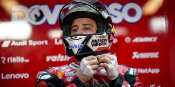 Dovizioso to leave Ducati MotoGP squad at conclusion of 2020