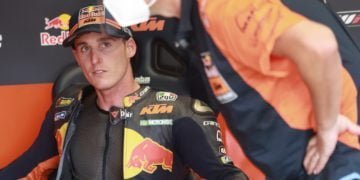 Zarco ‘didn’t care about me’ in Brno MotoGP collision- Espargaro