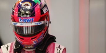 Perez gets green light for Spanish GP return