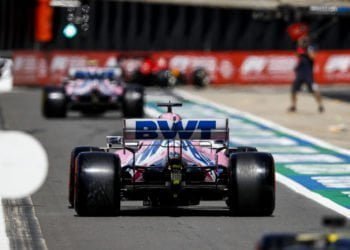 Racing Point still seeking clarification on Perez return