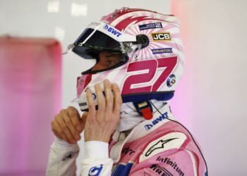 Brawn: Hulkenberg should have full-time F1 seat