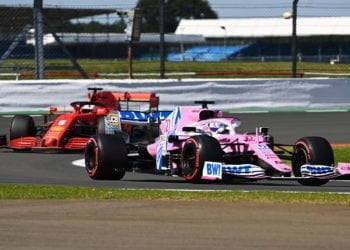 Five teams lodge intention to appeal Racing Point outcome