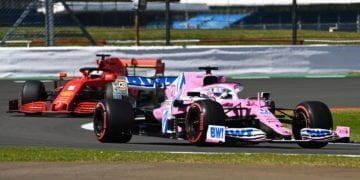 Five teams lodge intention to appeal Racing Point outcome