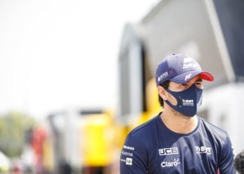 Perez riled by ‘BS speculation’ over Covid-19 situation