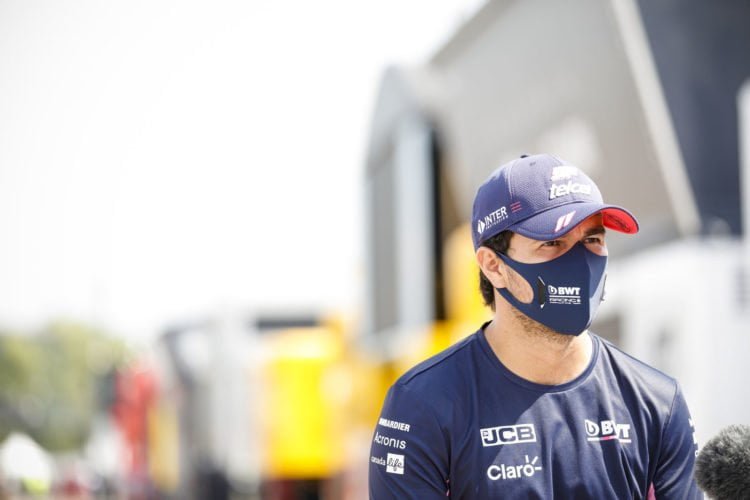 Perez riled by ‘BS speculation’ over Covid-19 situation