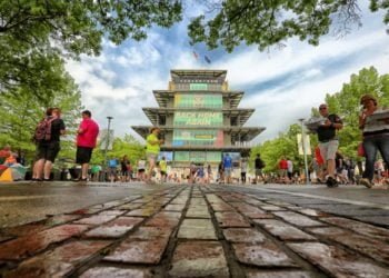 2020 Indianapolis 500 to be held behind closed doors