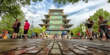 2020 Indianapolis 500 to be held behind closed doors