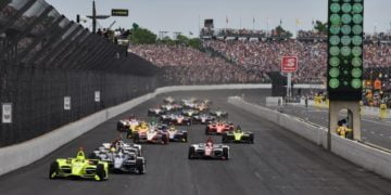 No ‘bump day’ as 33-car entry list confirmed for 104th Indianapolis 500