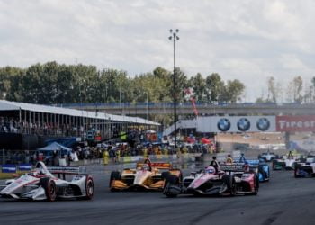 Portland GP extends IndyCar deal through to 2023