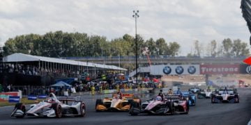 Portland GP extends IndyCar deal through to 2023