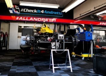 IndyCar reluctant to put timeframe on hybrid introduction