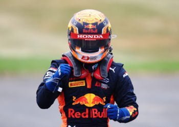Red Bull-Honda protege Tsunoda eyes 2021 AlphaTauri opening
