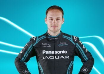 Blomqvist to replace Calado at Jaguar for final races of Season 6