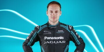 Blomqvist to replace Calado at Jaguar for final races of Season 6