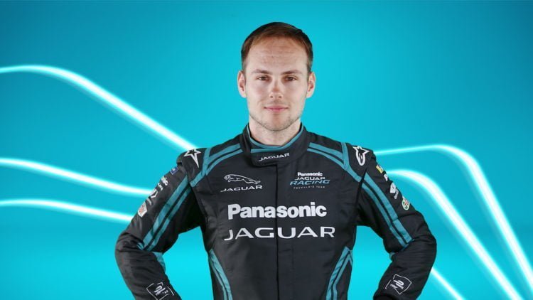 Blomqvist to replace Calado at Jaguar for final races of Season 6