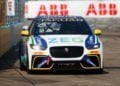 Bueno takes pole position for I-PACE eTROPHY finale