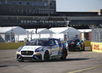 Bueno Attack Mode blunder hands Jimenez Race 2 win