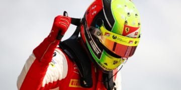 Schumacher keeps F2 win but Prema gets bizarre penalty
