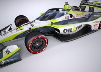 DRR enters Karam for IndyCar Harvest GP double-header