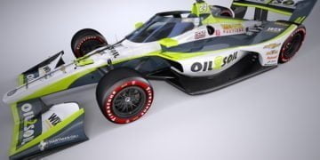 DRR enters Karam for IndyCar Harvest GP double-header