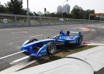 Feature: The Lap that Swayed a Championship