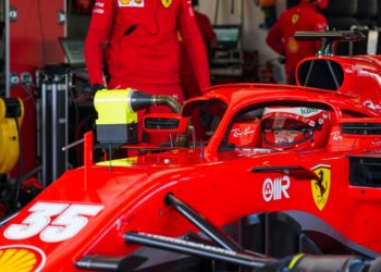 Shwartzman, Ilott, Schumacher complete Fiorano test