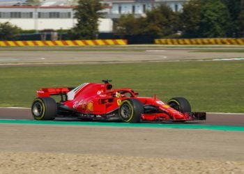 Shwartzman, Ilott, Schumacher complete Fiorano test