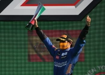 Seidl: Sainz showed why Ferrari signed him