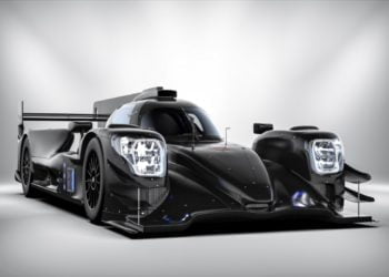 Phoenix Racing launch LMP program ahead of possible LMDh presence