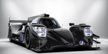 Phoenix Racing launch LMP program ahead of possible LMDh presence