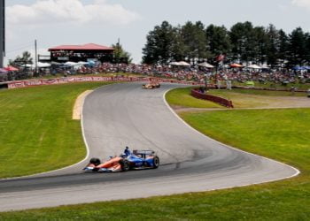 Mid-Ohio double-header returns to 2020 IndyCar schedule