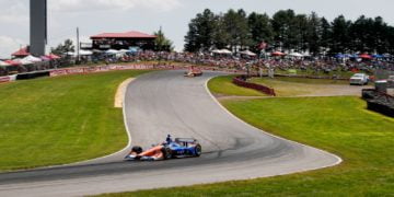 Mid-Ohio double-header returns to 2020 IndyCar schedule