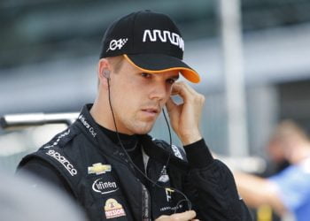 Askew: IndyCar series is ‘most competitive in the world’