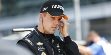 Askew: IndyCar series is ‘most competitive in the world’