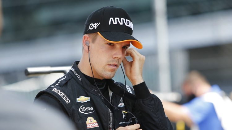 Askew: IndyCar series is ‘most competitive in the world’