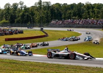 Preview: Honda Indy 200 Double-header