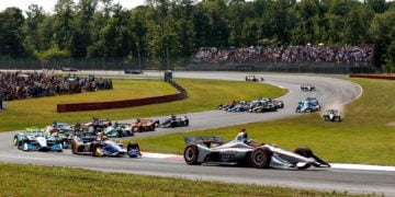 Preview: Honda Indy 200 Double-header