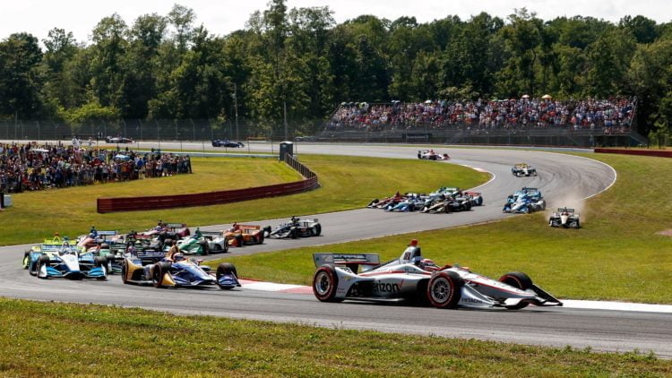 Preview: Honda Indy 200 Double-header