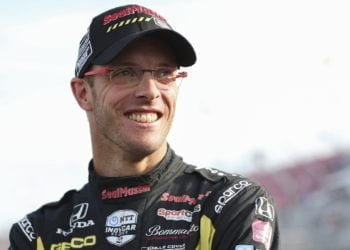 Bourdais secures 2021 IndyCar ride with AJ Foyt