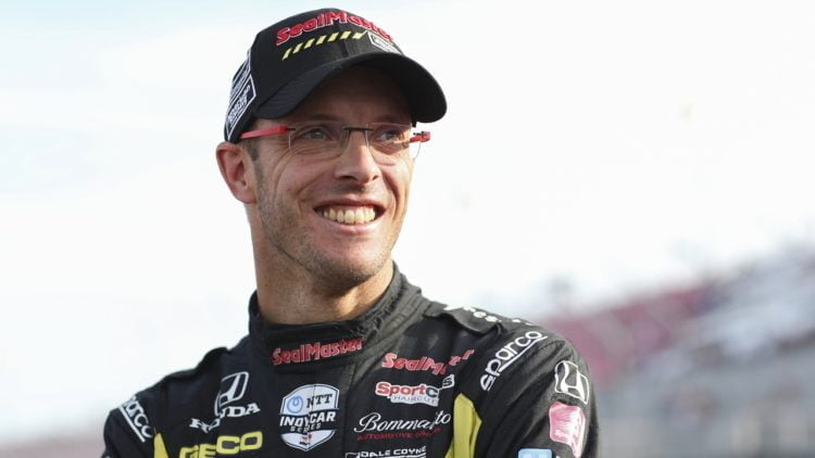 Bourdais secures 2021 IndyCar ride with AJ Foyt