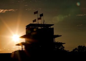 Fans allowed for upcoming Harvest GP doubleheader at IMS