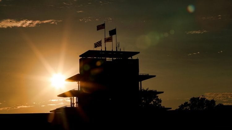 Fans allowed for upcoming Harvest GP doubleheader at IMS