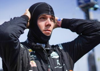 Askew forced to miss Harvest GP races on medical grounds