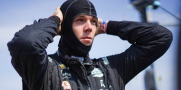 Askew forced to miss Harvest GP races on medical grounds