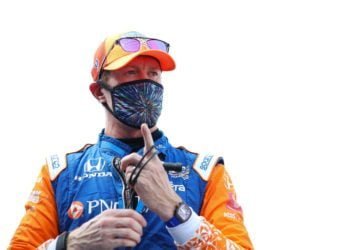 What it will take to stop Dixon from winning his sixth IndyCar title