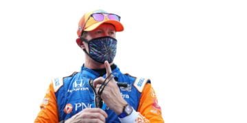 What it will take to stop Dixon from winning his sixth IndyCar title